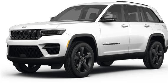 JEEP GRAND CHEROKEE L 2024 1C4RJKAG6R8515272 image